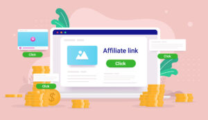 Affiliate Partnerprogramme